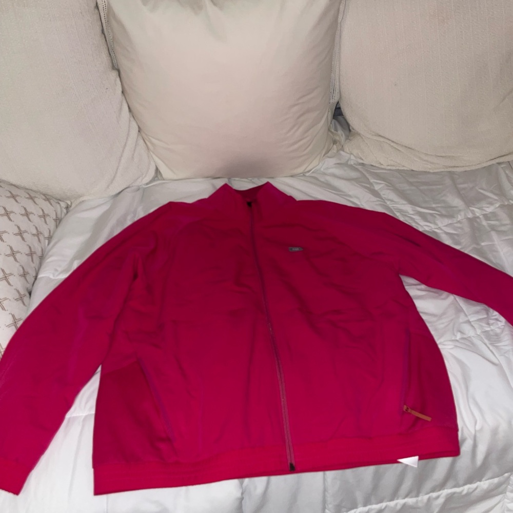 Figs Women's Sydney Scrub Jacket